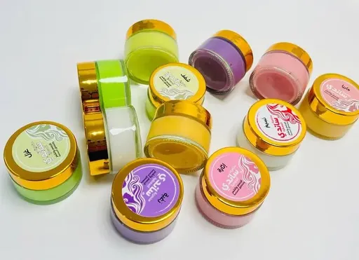 مستحضرات التجميل