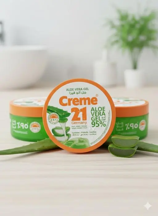 جل الصبار (ألماني)