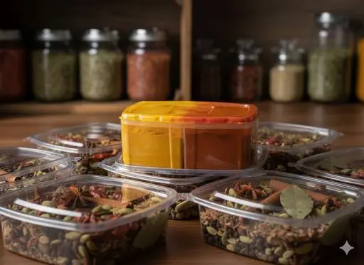 علبه السبع بهارات الحصي¼