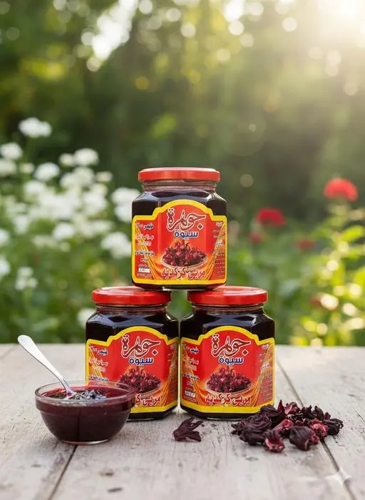 مربي الكركديه