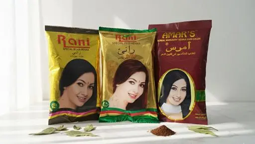 حنه راني الهنديه