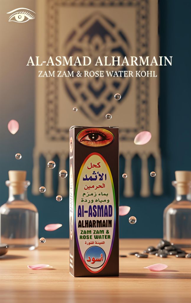 كحل الاثمد الاصلي