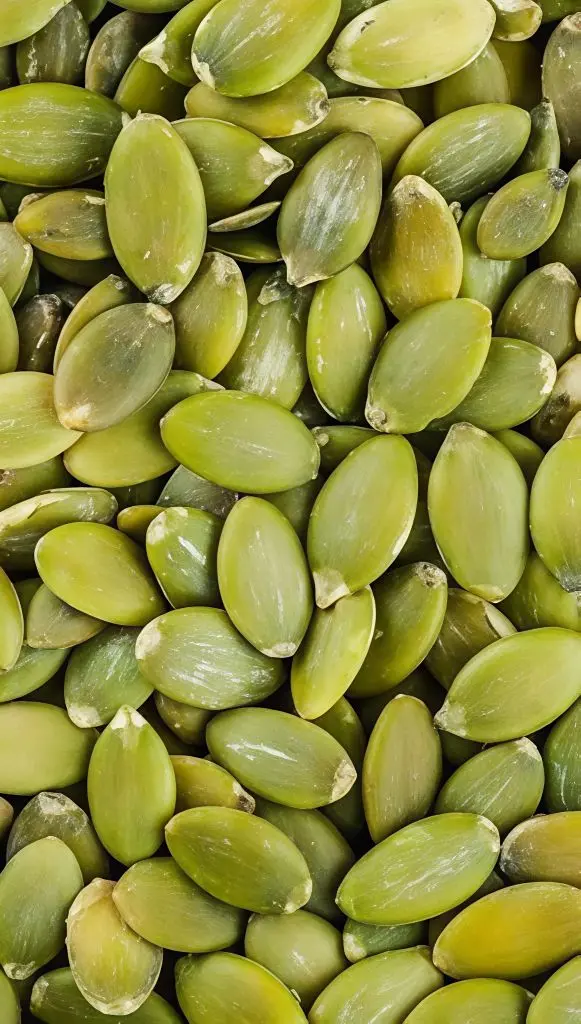 بذور اليقطين 100جرام