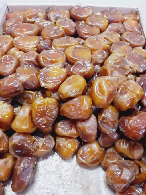 رطب القصيم السكري1كيلو