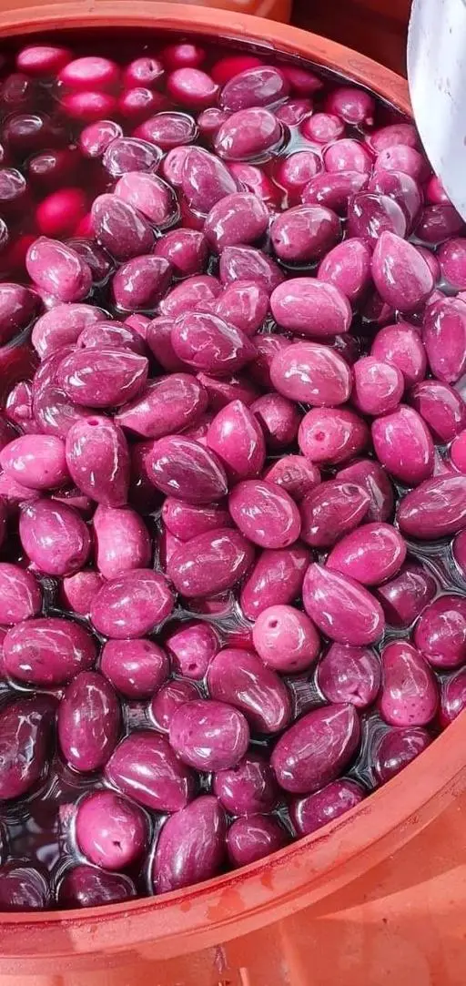 كلاماتا يوناني1 kg