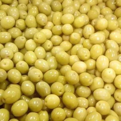 زيتون تفاحي1 kg