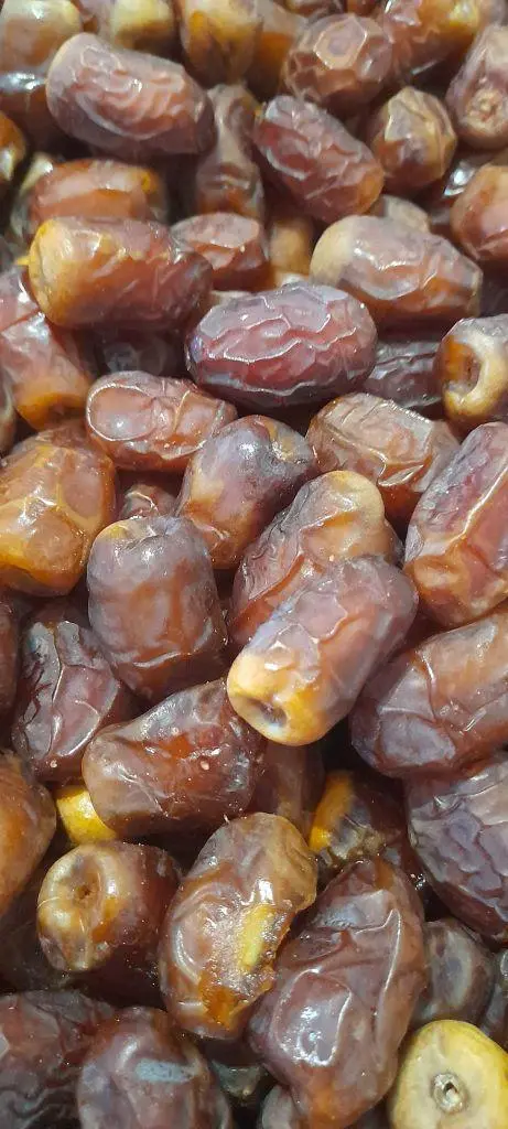 رطب سيوي فاخر