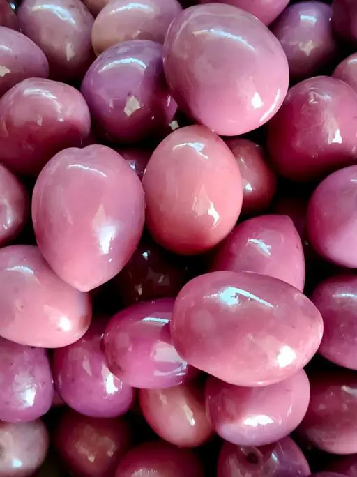 زيتون اسباني1 kg