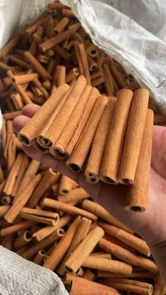 قرفه سبجار  ⅛