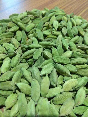 حبهان اخضر 50جم