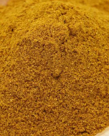 بهارات فراخ ¼