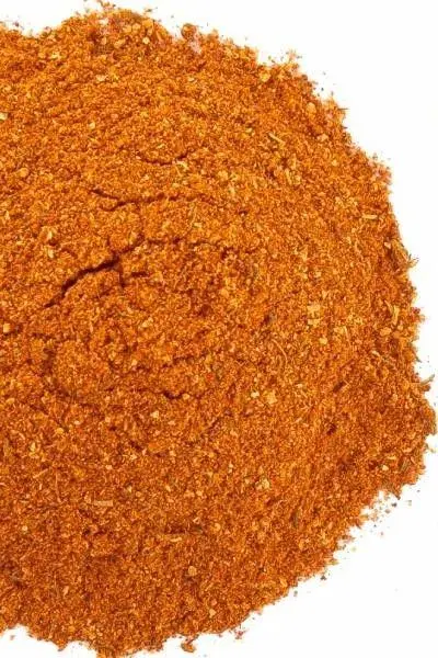 بهارات بطاطس ¼