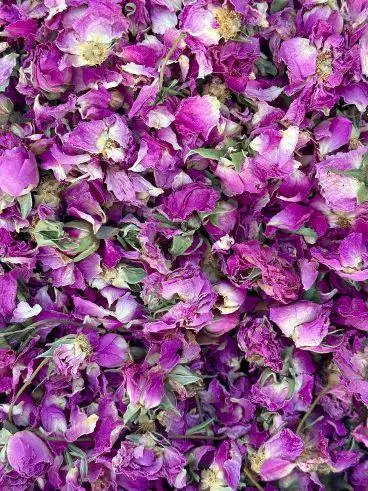 زر ورد 100جرام