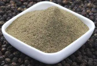 فلفل مطحون ¼