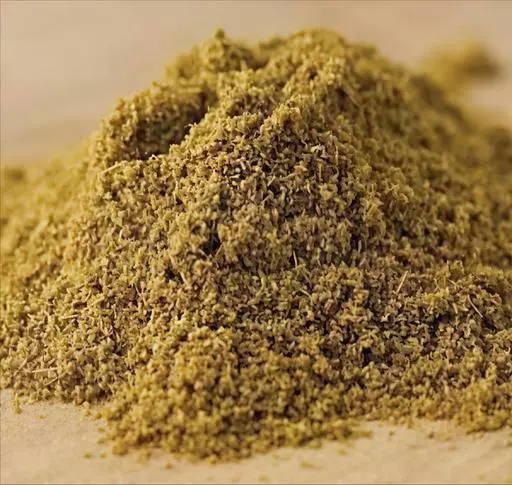 كسبره مطحونه ¼