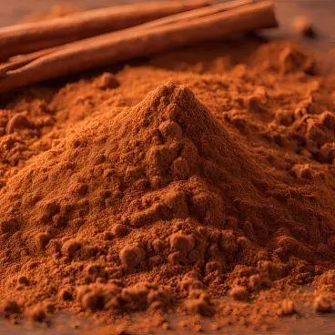 قرفه مطحونه⅛