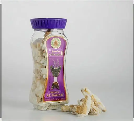 بخور اماراتي