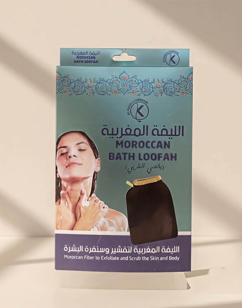 ليفه مغربي اصلي