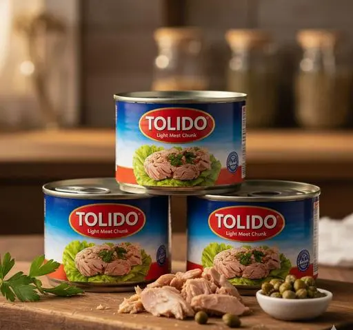 تونه تيلاندي 2كيلو