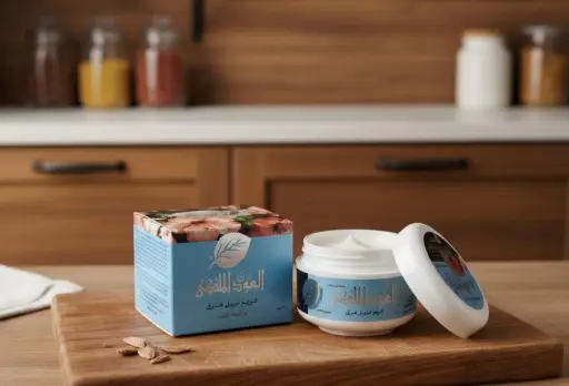 مخمريه العود الملكي