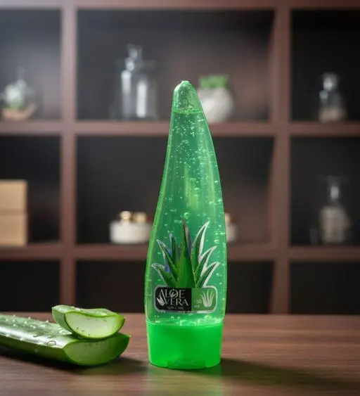 جل الصبار الوفيرا