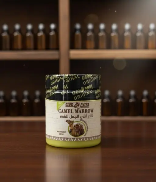 نخاع انثي الجمل