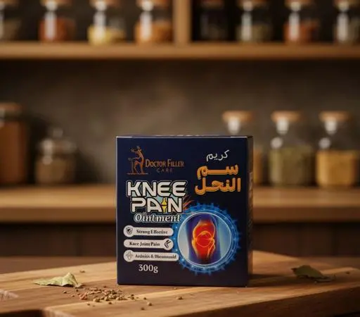 كريم سم النحل للمفاصل